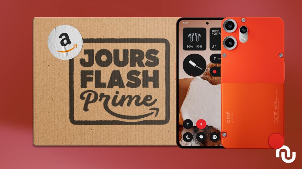 CMF Phone Pro 2 CMF Phone Pro 2
