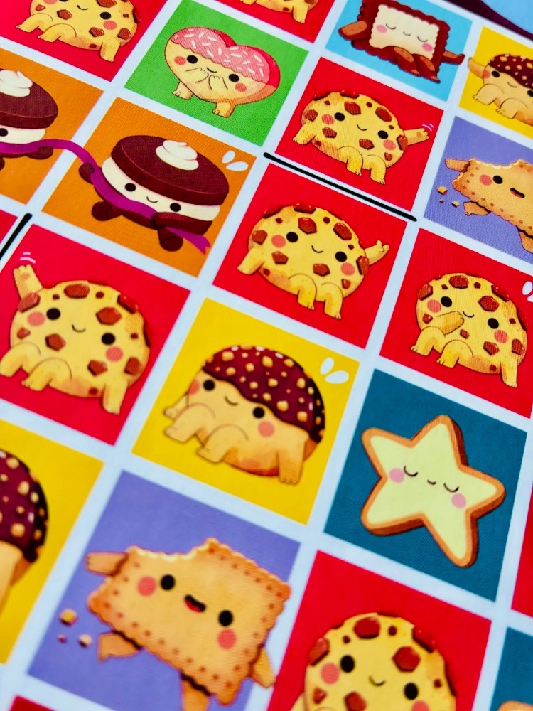Cookie Party Cookie Party
