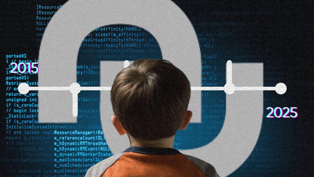 Les 10 affaires cyber de la décennie Numerama // Source : Montage Numerama Les 10 affaires cyber de la décennie Numerama // Source : Montage Numerama