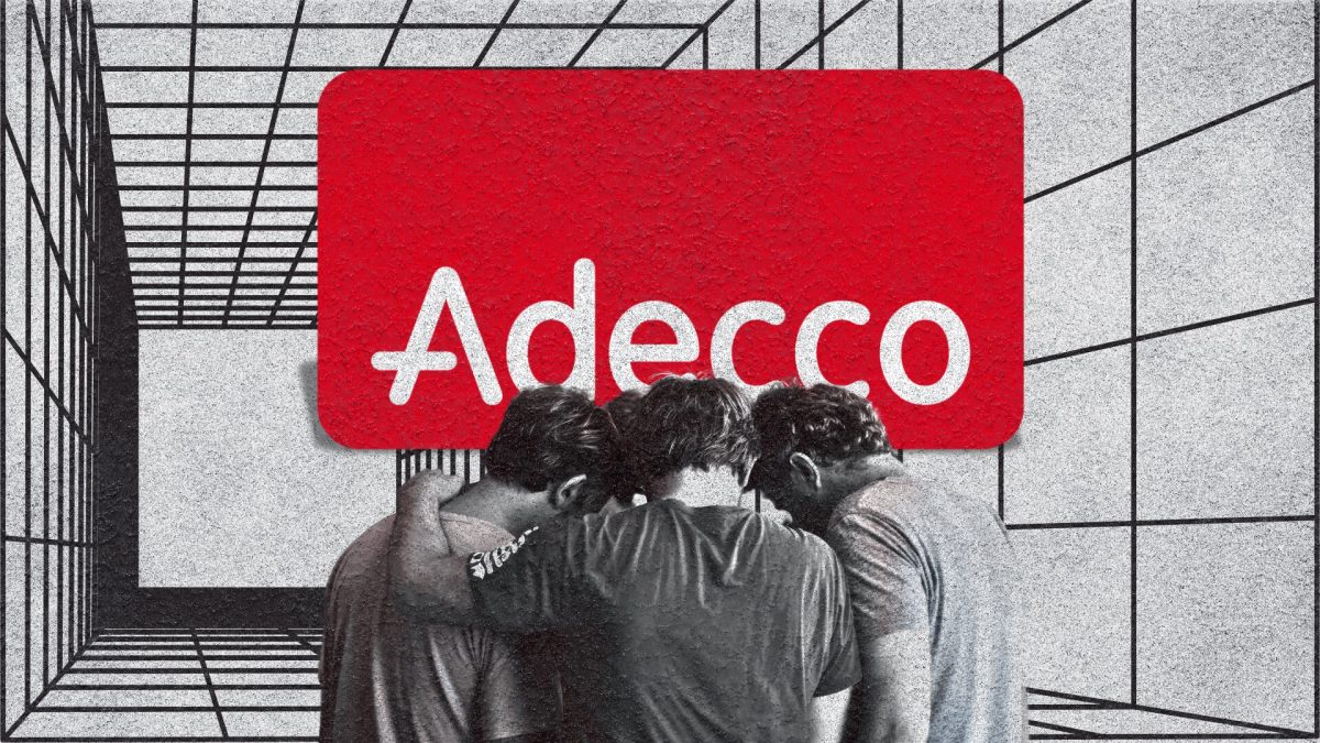 Le verdict est tombé pour le gang de jeunes hackers français derrière le piratage d'Adecco : retour sur une affaire hors normes // Source : Montage Numerama