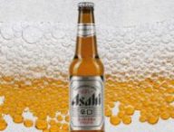 La bière ne coule plus à flots chez Asahi // Source : Montage Numerama La bière ne coule plus à flots chez Asahi // Source : Montage Numerama