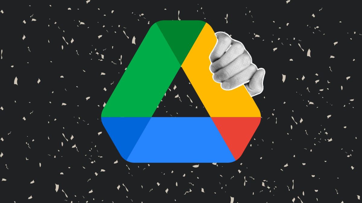 Google Drive  a été officiellement introduit le 24 avril 2012 // Source : Google