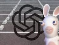 Il confesse ses actes de vandalisme à ChatGPT // Source : Montage Numerama Il confesse ses actes de vandalisme à ChatGPT // Source : Montage Numerama