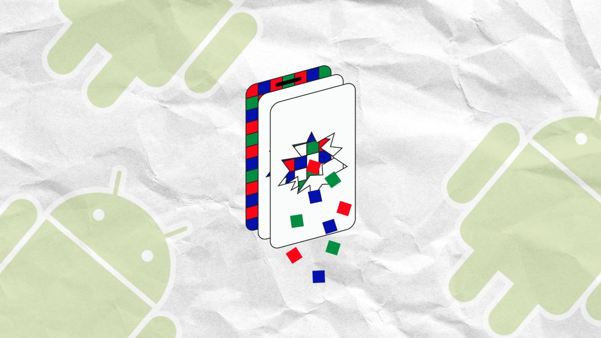 Cette nouvelle attaque met en danger la double authentification Android // Source : Montage Numerama