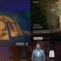 Direct TV pubs IA Glance // Source : Montage Numerama