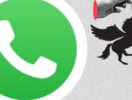 Un tribunal américain a ordonné à NSO de cesser d’utiliser Pegasus contre WhatsApp, en raison des préjudices commerciaux et réputationnels causés à Meta. // Source : montage Numerama