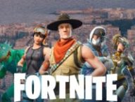 Algérie Fortnite // Source : Montage Numerama Algérie Fortnite // Source : Montage Numerama