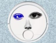 « Le jour où mon aspirateur intelligent s'est retourné contre moi », un développeur raconte comment un produit bon marché a cartographié son domicile // Source : Montage Numerama