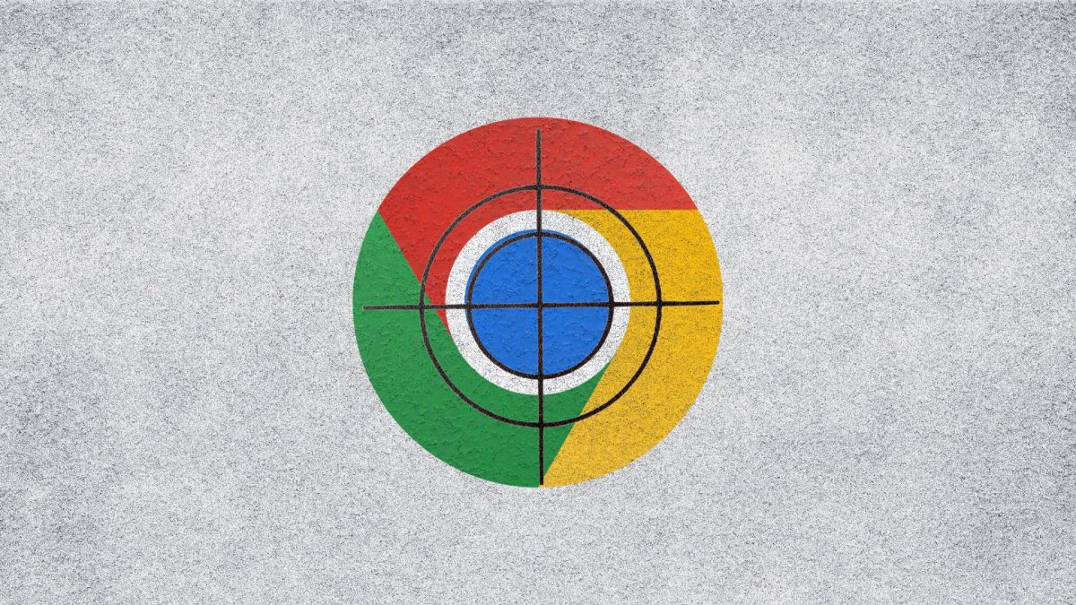 Comment des hackers ont contourné l'une des protections les plus avancées de Google Chrome // Source : Montage Numerama Comment des hackers ont contourné l'une des protections les plus avancées de Google Chrome // Source : Montage Numerama