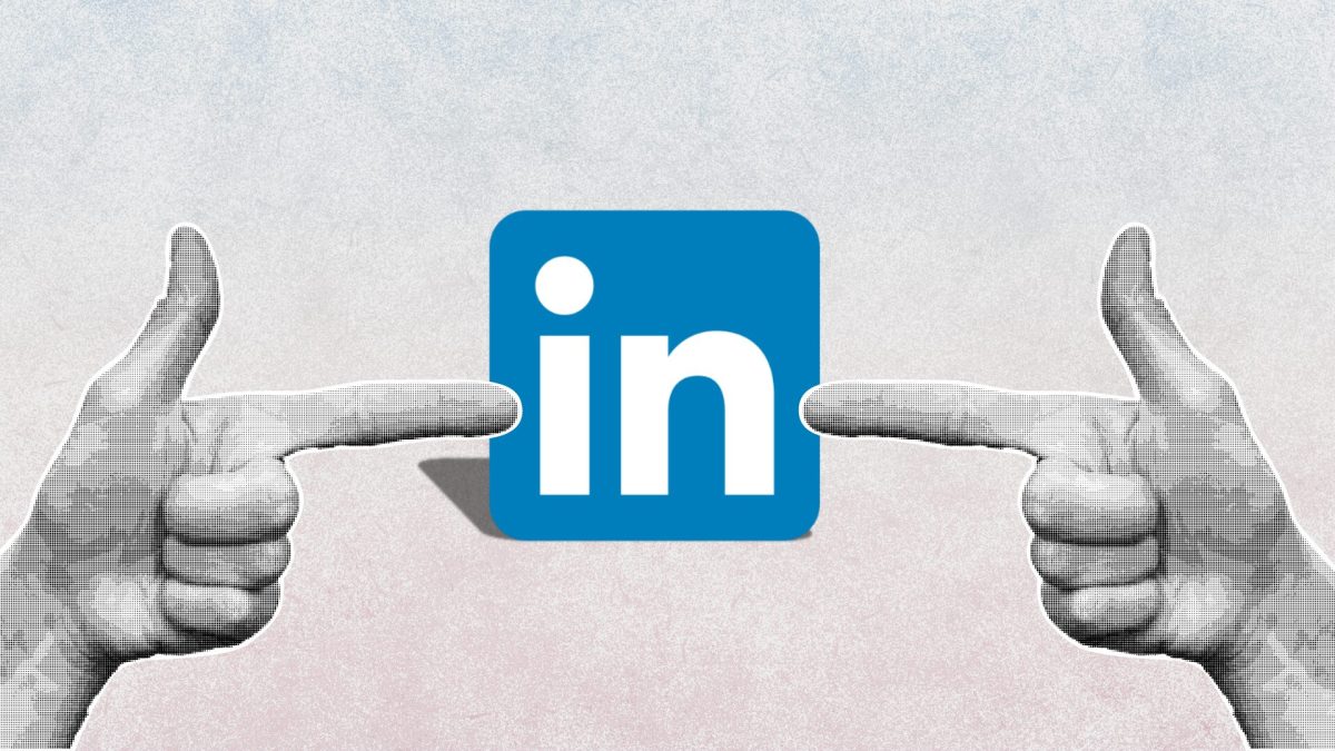 L'échéance approche : voici comment empêcher LinkedIn d'alimenter son IA avec vos données // Source : Montage Numerama L'échéance approche : voici comment empêcher LinkedIn d'alimenter son IA avec vos données // Source : Montage Numerama