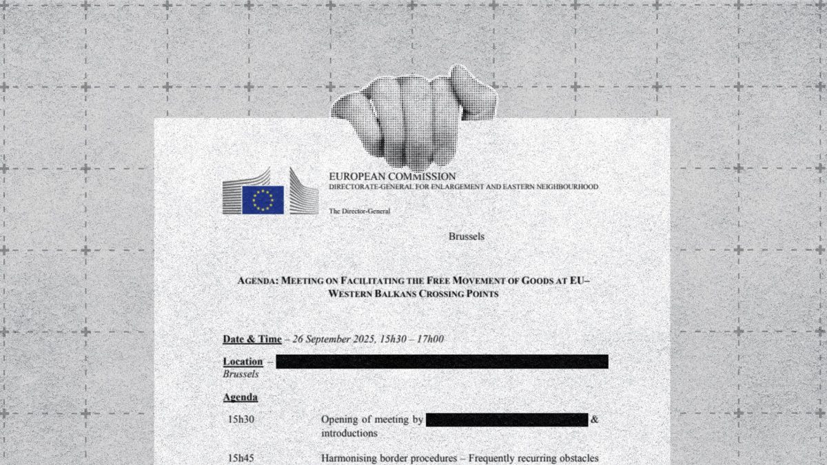 campagne cyber espionnage chinois commission européenne // Source : Montage Numerama campagne cyber espionnage chinois commission européenne // Source : Montage Numerama