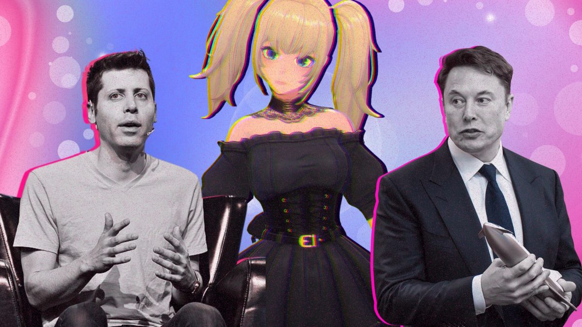 Sam Altman, cofondateur et PDG d’OpenAI, a pris tout le monde de court dans un post publié sur X le 14 octobre 2025. // Source : Numerama / Tech Crunch Sam Altman, cofondateur et PDG d’OpenAI, a pris tout le monde de court dans un post publié sur X le 14 octobre 2025. // Source : Numerama / Tech Crunch