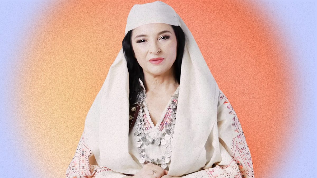 Diella -- dont le nom vient du mot albanais Diellë signifiant « Soleil » -- a d’abord été lancée début 2025. // Source : kryeministria.al Diella -- dont le nom vient du mot albanais Diellë signifiant « Soleil » -- a d’abord été lancée début 2025. // Source : kryeministria.al