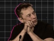 Elon Musk, propriétaire de X et de xAI.  // Source : Numerama 