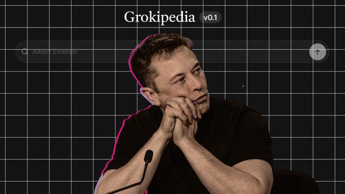 Elon Musk, propriétaire de X et de xAI. // Source : Numerama Elon Musk, propriétaire de X et de xAI. // Source : Numerama