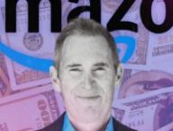 Andy Jassy en 2021.  // Source : Lisi Mezistrano Wolf