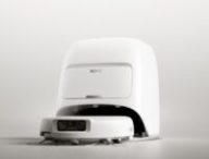 Le DJI ROMO S. // Source : DJI Le DJI ROMO S. // Source : DJI