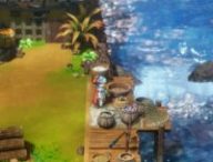 Dragon Quest I & II HD 2D Remake // Source : Square-Enix