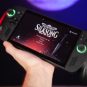 Asus Rog Xbox Ally X // Source : Alfred Tertrais pour Numerama Asus Rog Xbox Ally X // Source : Alfred Tertrais pour Numerama