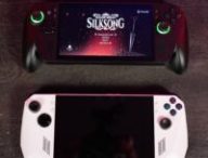 Asus Rog Xbox Ally X versus Asus Rog Ally // Source : Alfred Tertrais pour Numerama Asus Rog Xbox Ally X versus Asus Rog Ally // Source : Alfred Tertrais pour Numerama