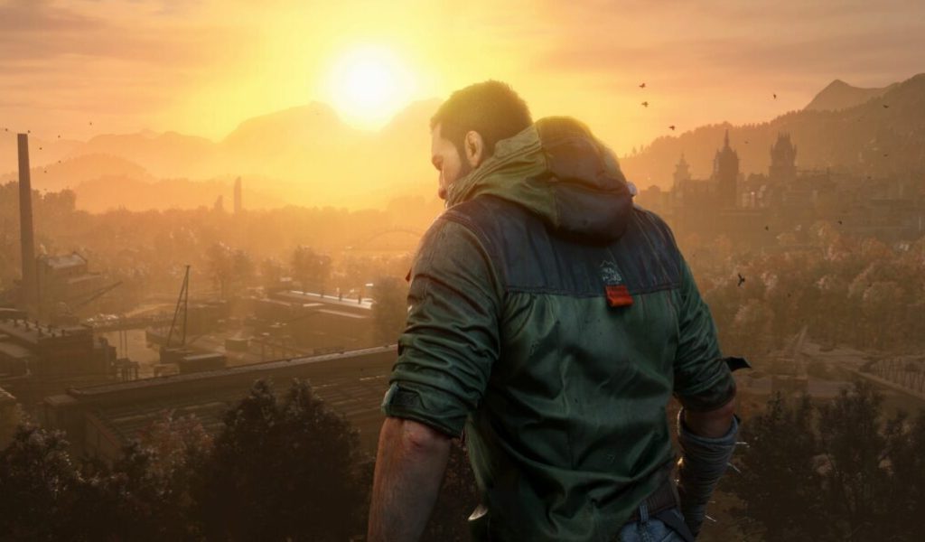 Dying Light The Beast // Source : Techland Dying Light The Beast // Source : Techland