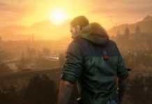 Dying Light The Beast // Source : Techland Dying Light The Beast // Source : Techland