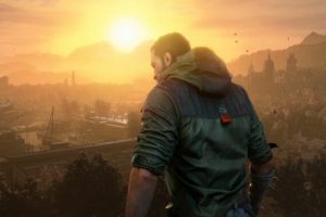 Dying Light The Beast // Source : Techland Dying Light The Beast // Source : Techland