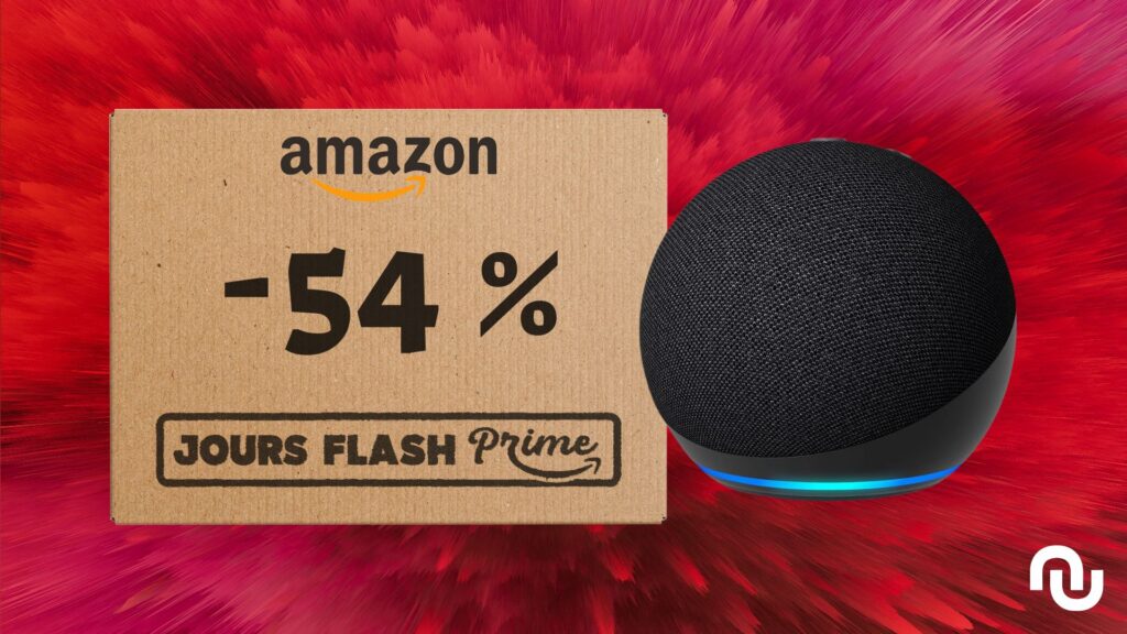 Echo Dot (Nouvelle génération) Echo Dot (Nouvelle génération)