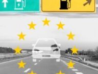 Objectif européen 2035 pour la filière automobile // Source : Raphaelle Baut 