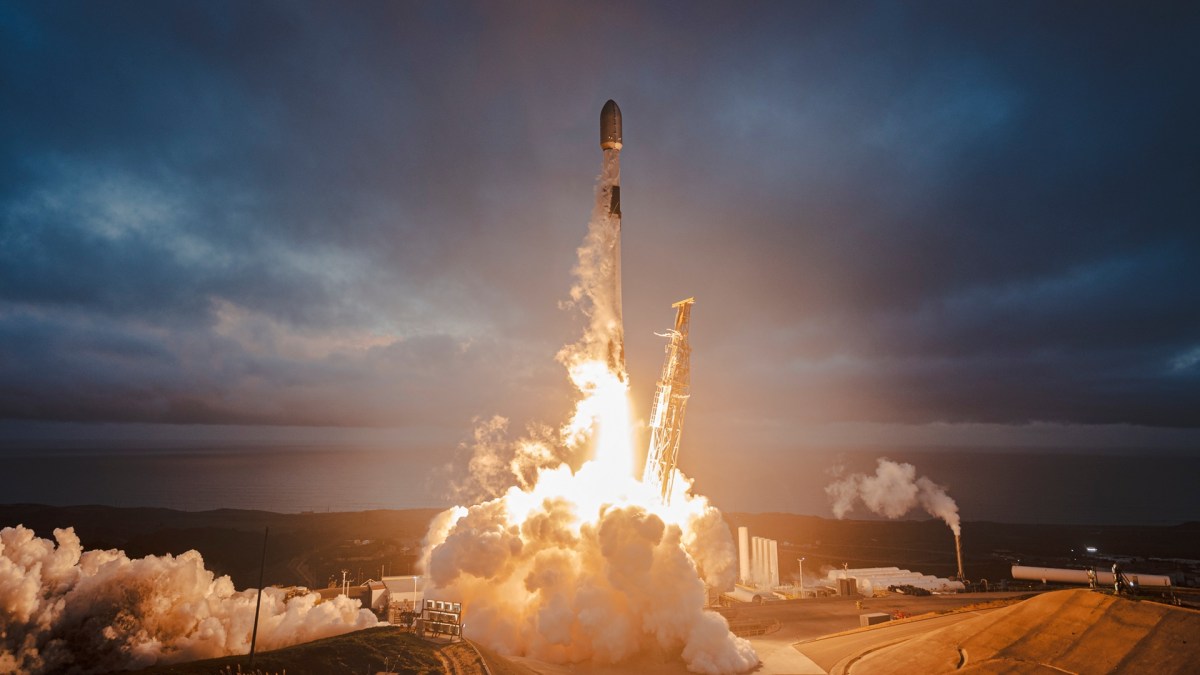 Source : SpaceX