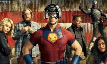 Peacemaker // Source : HBO Max Peacemaker // Source : HBO Max
