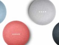 Google Nest Mini. // Source : Google Google Nest Mini. // Source : Google