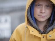 Greta Thunberg en 2018. // Source : Wikimedia/CC/Anders Hellberg Greta Thunberg en 2018. // Source : Wikimedia/CC/Anders Hellberg