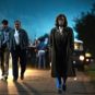 Le Monstre de Florence // Source : Netflix Le Monstre de Florence // Source : Netflix