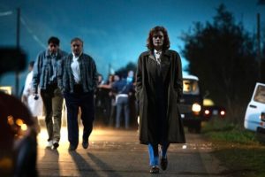 Le Monstre de Florence // Source : Netflix