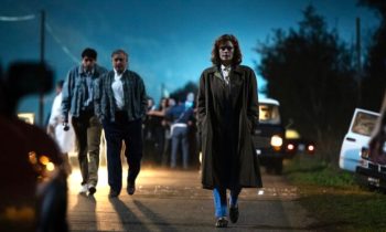 Le Monstre de Florence // Source : Netflix Le Monstre de Florence // Source : Netflix