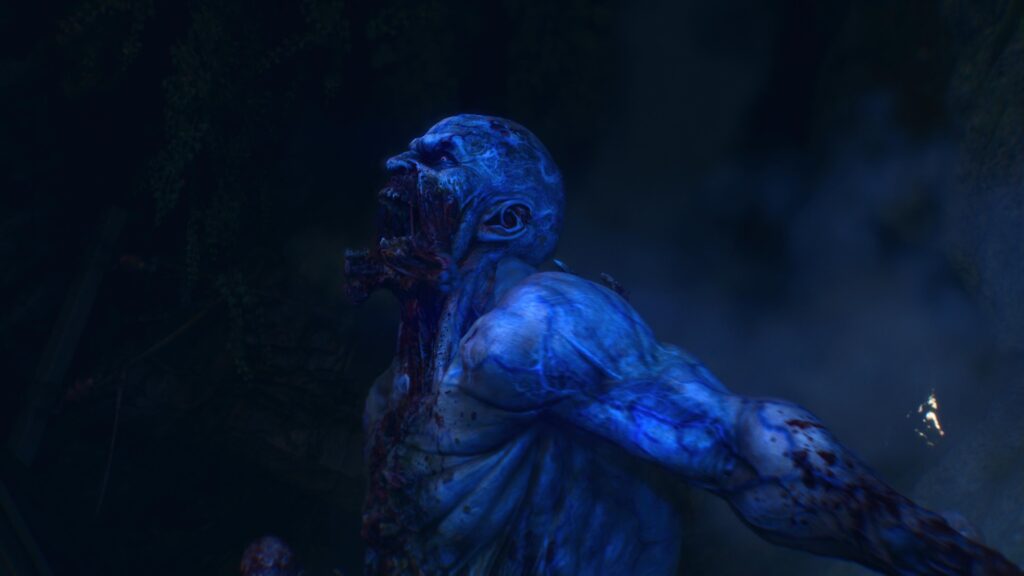 Dying Light: The Beast // Source : Capture PS5 Dying Light: The Beast // Source : Capture PS5