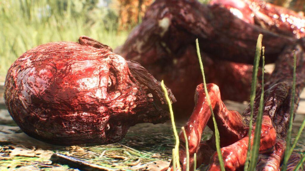 Dying Light: The Beast // Source : Capture PS5 Dying Light: The Beast // Source : Capture PS5