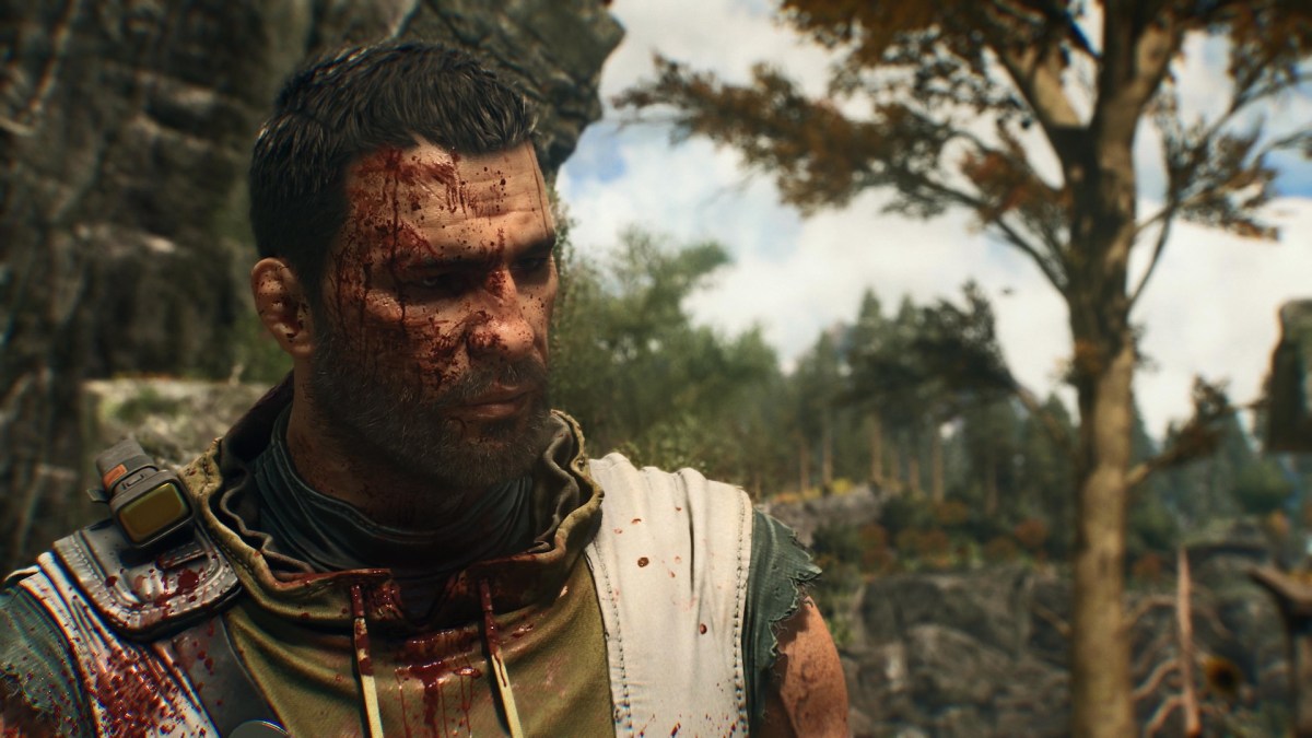 Dying Light: The Beast // Source : Capture PS5 Dying Light: The Beast // Source : Capture PS5