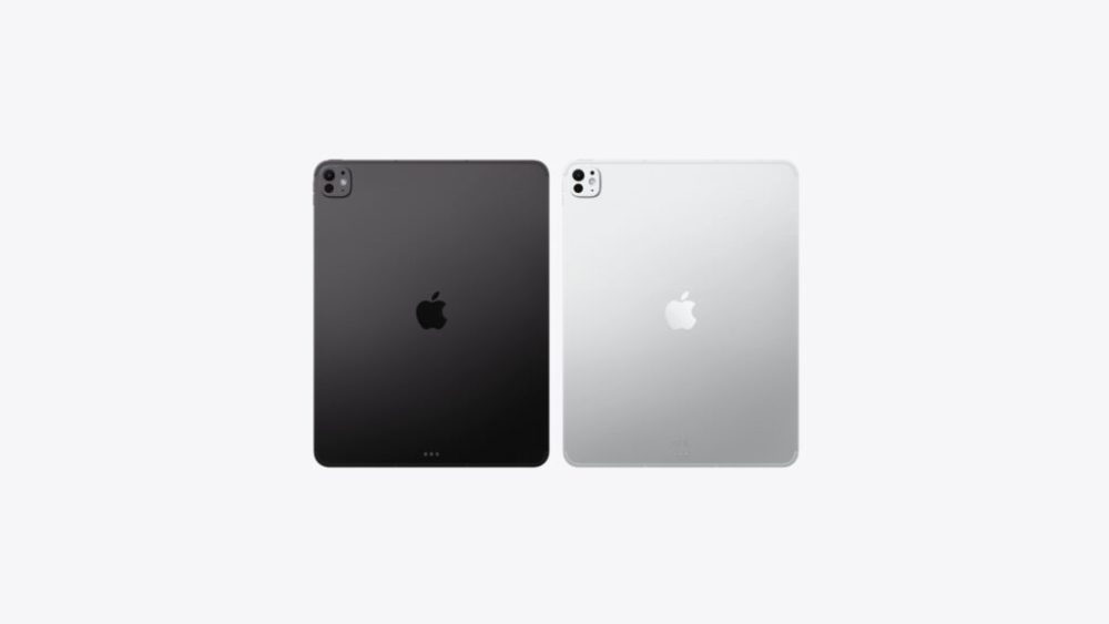iPad Pro M5 iPad Pro M5