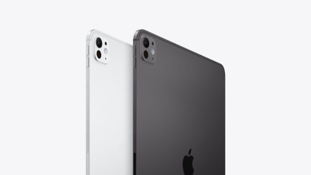 iPad Pro M5 iPad Pro M5