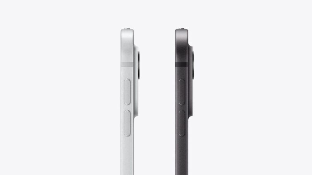 iPad Pro M5 iPad Pro M5
