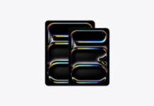 iPad Pro M5 // Source : Apple iPad Pro M5 // Source : Apple