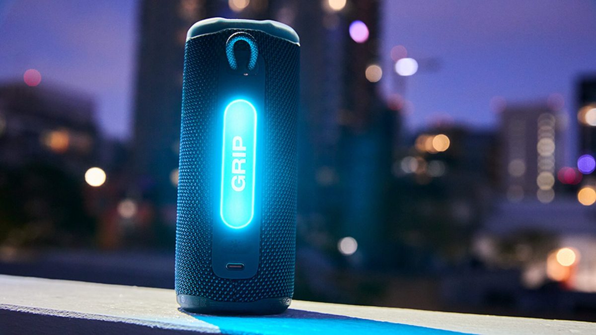 JBL Grip // Source : JBL JBL Grip // Source : JBL