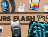 Apple Prime Day // Source : Montage Numerama Apple Prime Day // Source : Montage Numerama