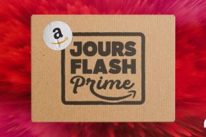 Jours Flash prime Amazon (2) // Source : Numerama Jours Flash prime Amazon (2) // Source : Numerama