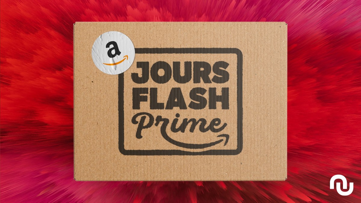 Jours Flash prime Amazon (2) // Source : Numerama Jours Flash prime Amazon (2) // Source : Numerama