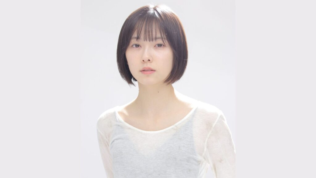 Kato Konatsu // Source : Famitsu