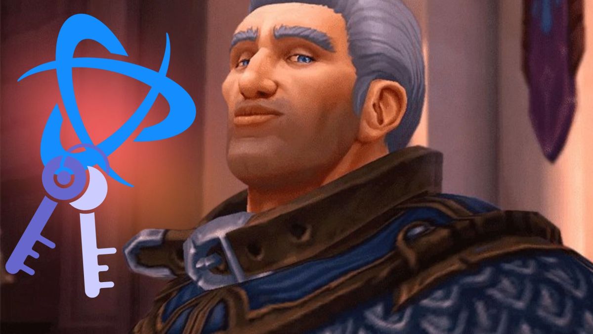 Source : Blizzard / Montage Numerama Source : Blizzard / Montage Numerama