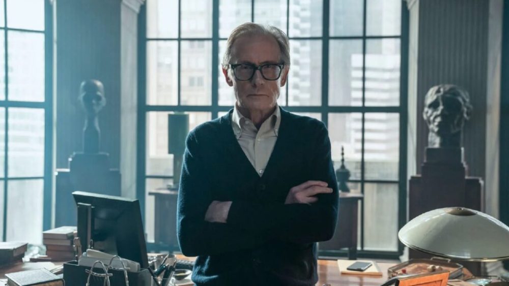 Lazarus // Source : Amazon Content Services LLC Lazarus // Source : Amazon Content Services LLC